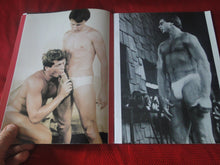 Load image into Gallery viewer, Vintage Adult Erotic Sexy Magazine Gay Interest Hump & Pump P3