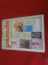 Load image into Gallery viewer, Vintage Nude Erotic Sexy Adult Magazine Rustler Very Naughty Bits #7 JB60