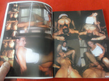 Load image into Gallery viewer, Vintage Nude Erotic Sexy Adult Magazine Buttman V.4 #2 JB21