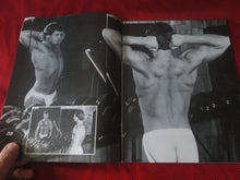 Load image into Gallery viewer, Vintage Adult Erotic Sexy Magazine Gay Interest Hump & Pump P3