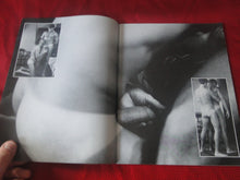 Load image into Gallery viewer, Vintage Adult Erotic Sexy Magazine Gay Interest Hump & Pump P3