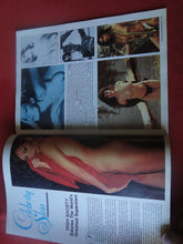 Load image into Gallery viewer, Vintage Nude Erotic Sexy Adult Magazine High Society February 1986 P87