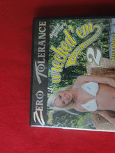 Load image into Gallery viewer, Vintage Adult Erotic Sexy Porn XXX DVD Movie Wrecked 'Em 2 GD4