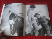 Load image into Gallery viewer, Vintage Adult Erotic Sexy Magazine Gay Interest Hump & Pump P3