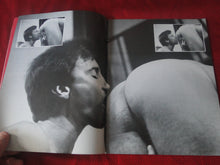 Load image into Gallery viewer, Vintage Adult Erotic Sexy Magazine Gay Interest Hump & Pump P3