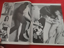 Load image into Gallery viewer, Vintage Nude Erotic Sexy Adult Magazine Swingle May 1973 JB6