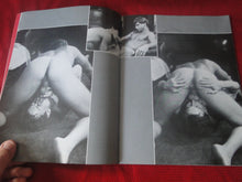 Load image into Gallery viewer, Vintage Adult Erotic Sexy Magazine Gay Interest Hump & Pump P3