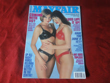 Load image into Gallery viewer, Vintage Nude Erotic Sexy Adult Magazine Mayfair V.30 #9 P3