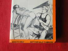 Load image into Gallery viewer, Vintage Adult Paperback Novel/Book Gay Interest Freshman Initiation D.A. Scott PB1