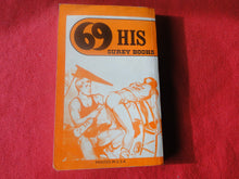 Load image into Gallery viewer, Vintage Adult Paperback Novel/Book Gay Interest Freshman Initiation D.A. Scott PB1