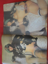 Load image into Gallery viewer, Vintage Nude Erotic Sexy Adult Magazine Rustler Very Naughty Bits #7 JB60
