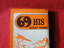 Load image into Gallery viewer, Vintage Adult Paperback Novel/Book Gay Interest Freshman Initiation D.A. Scott PB1