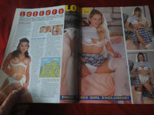 Load image into Gallery viewer, Vintage Nude Erotic Sexy Adult Magazine Mayfair V.30 #9 P3