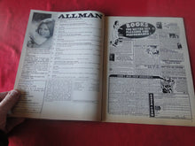 Load image into Gallery viewer, Vintage Nude Erotic Sexy Adult Magazine All Man June 1973 P87