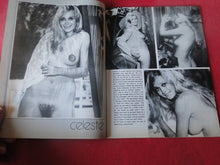 Load image into Gallery viewer, Vintage Nude Erotic Sexy Adult Magazine All Man June 1973 P87