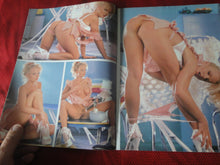 Load image into Gallery viewer, Vintage Nude Erotic Sexy Adult Magazine Mayfair V.30 #9 P3