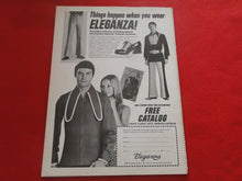 Load image into Gallery viewer, Vintage Nude Erotic Sexy Adult Magazine Swingle July 1972 JB6