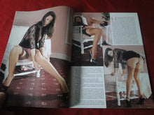Load image into Gallery viewer, Vintage Nude Erotic Sexy Adult Magazine Leg Show July 1998 P101