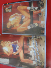 Load image into Gallery viewer, Vintage Nude Erotic Sexy Adult Magazine Juicy Slits JB60