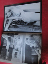 Load image into Gallery viewer, Vintage Nude Erotic Sexy Adult Magazine All Man June 1973 P87