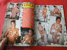 Load image into Gallery viewer, Vintage Nude Erotic Sexy Adult Magazine Gent June 2001 G8