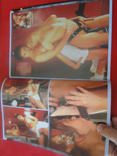 Load image into Gallery viewer, Vintage Nude Erotic Sexy Adult Magazine Juicy Slits JB60