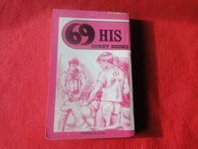Load image into Gallery viewer, Vintage Adult Paperback Novel/Book Gay Interest Trucker Sucker Ward Michaels PB1