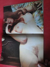 Load image into Gallery viewer, Vintage Nude Erotic Sexy Adult Magazine All Man June 1973 P87