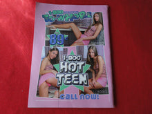 Load image into Gallery viewer, Vintage Nude Erotic Sexy Adult Magazine High Society 2018 Stormy Daniels JB28