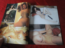 Load image into Gallery viewer, Vintage Nude Erotic Sexy Adult Magazine Leg Show July 1998 P101