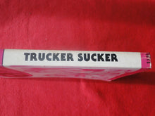 Load image into Gallery viewer, Vintage Adult Paperback Novel/Book Gay Interest Trucker Sucker Ward Michaels PB1