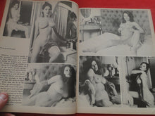Load image into Gallery viewer, Vintage Nude Erotic Sexy Adult Magazine Swingle July 1972 JB6