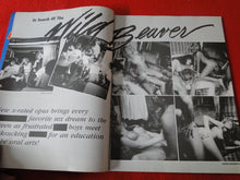 Load image into Gallery viewer, Vintage Nude Erotic Sexy Adult Magazine X-Rated Fantasies March 1987 <