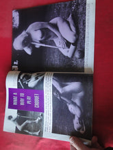 Load image into Gallery viewer, Vintage Nude Erotic Sexy Adult Magazine Bachelor's Best 1971 P87