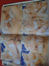 Load image into Gallery viewer, Vintage Nude Erotic Sexy Adult Magazine Juicy Slits JB60