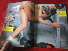 Load image into Gallery viewer, Vintage Nude Erotic Sexy Adult Magazine Velvet December 1988 P3