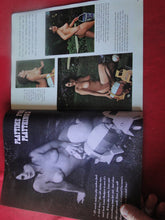 Load image into Gallery viewer, Vintage Nude Erotic Sexy Adult Magazine Bachelor's Best 1971 P87