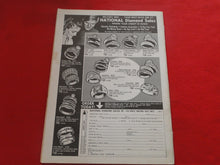 Load image into Gallery viewer, Vintage Nude Erotic Sexy Adult Magazine Swingle March 1971 JB6