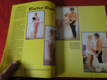 Load image into Gallery viewer, Vintage Nude Erotic Sexy Adult Magazine All Color Dynamic Duos #17 100 Pages P60