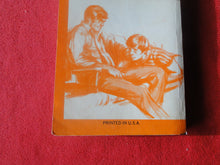 Load image into Gallery viewer, Vintage Adult Paperback Novel/Book Gay Interest Spunky Lad Samuel West PB1