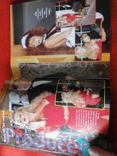 Load image into Gallery viewer, Vintage Nude Erotic Sexy Adult Magazine Puritan International 19 1990 JB28