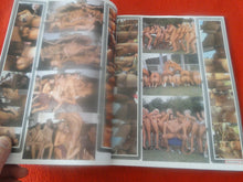 Load image into Gallery viewer, Vintage Nude Erotic Sexy Adult Magazine Buttman V.4 #5 JB21