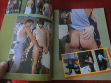 Load image into Gallery viewer, Vintage Adult Erotic Sexy Magazine Gay Interest Tubs 100 Pages All Color P3