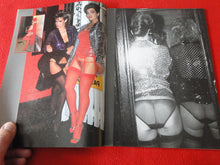 Load image into Gallery viewer, Vintage Nude Erotic Sexy Adult Magazine Leg Show September 1986 <