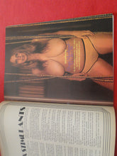 Load image into Gallery viewer, Vintage Nude Erotic Sexy Adult Magazine Swingle March 1971 JB6