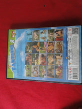 Load image into Gallery viewer, Vintage Adult Erotic Sexy Porn XXX DVD Movie Teenage Fantasies 8 GD4