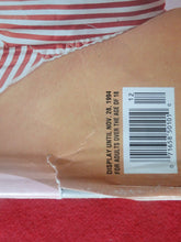 Load image into Gallery viewer, Vintage Nude Erotic Sexy Adult Magazine Lips Dec. 1994 P84