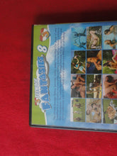 Load image into Gallery viewer, Vintage Adult Erotic Sexy Porn XXX DVD Movie Teenage Fantasies 8 GD4