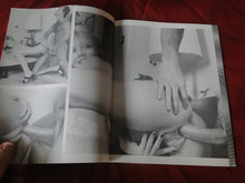 Load image into Gallery viewer, Vintage Nude Erotic Sexy Adult Magazine Pink Snapper 1985 P84