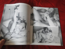 Load image into Gallery viewer, Vintage Nude Erotic Sexy Adult Magazine Pink Snapper 1985 P84